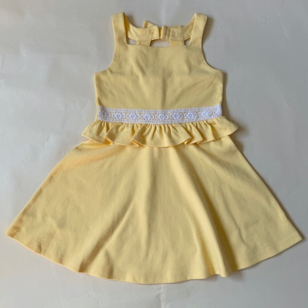 Janie and Jack Dress